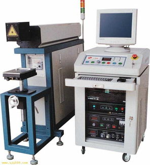 CO2激光打標(biāo)機(jī)、激光金屬打標(biāo)機(jī)與小五金打標(biāo)機(jī) 全面解析激光打標(biāo)技術(shù)